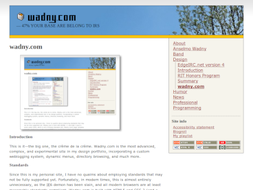 Wadny.com Wadny.com